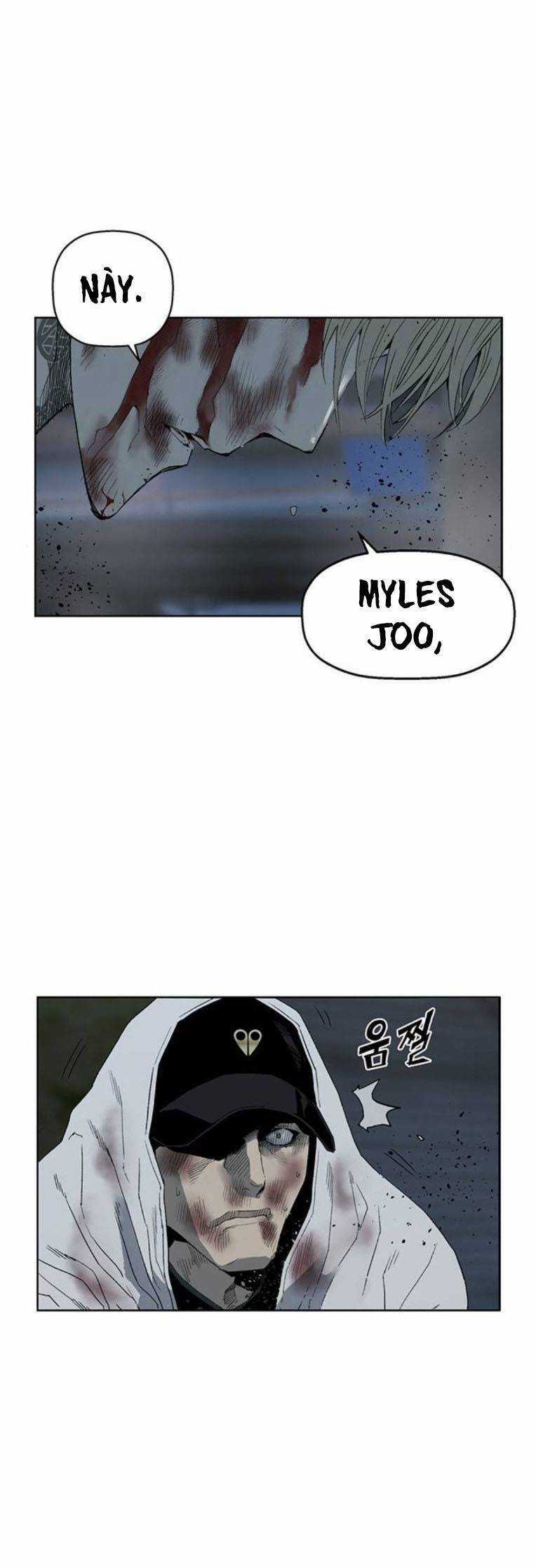 Anh Hùng Yếu - Chapter 256 - Trang 13