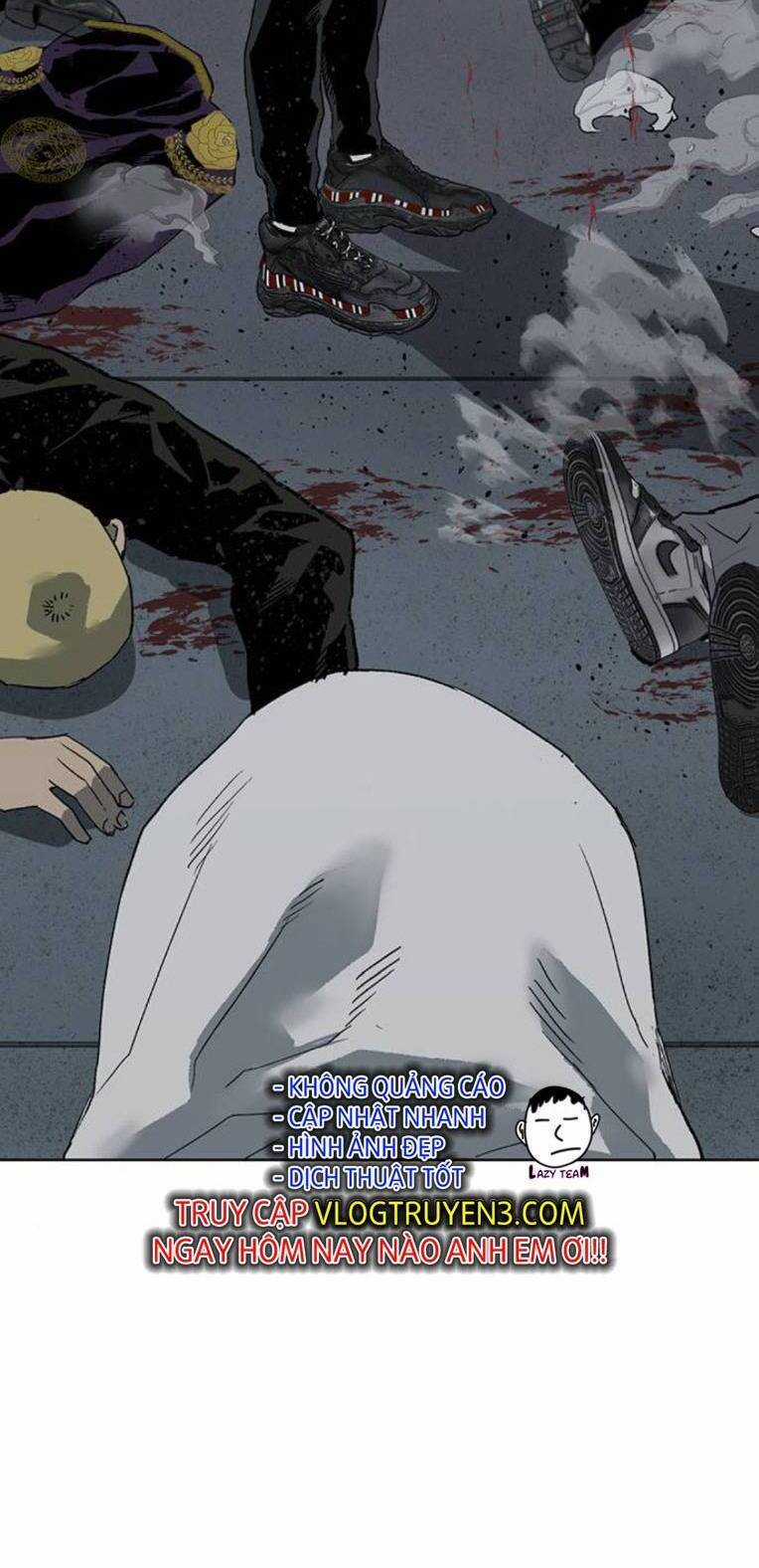 Anh Hùng Yếu - Chapter 256 - Trang 15