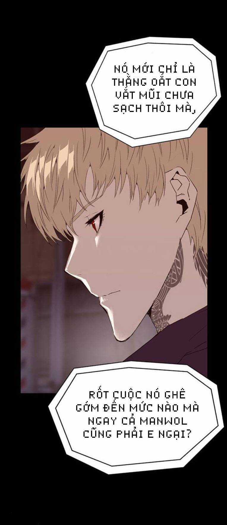 Anh Hùng Yếu - Chapter 256 - Trang 20