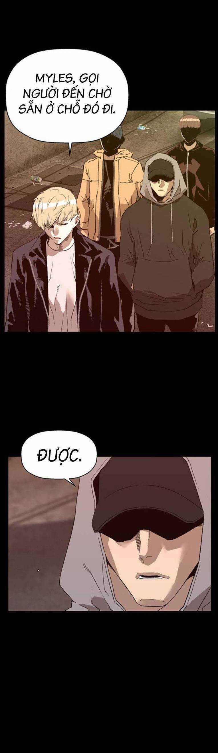 Anh Hùng Yếu - Chapter 256 - Trang 21