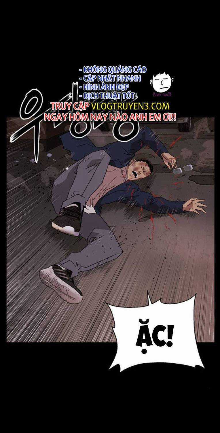 Anh Hùng Yếu - Chapter 256 - Trang 23