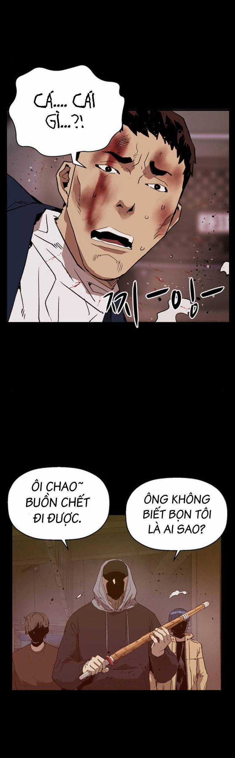 Anh Hùng Yếu - Chapter 256 - Trang 24