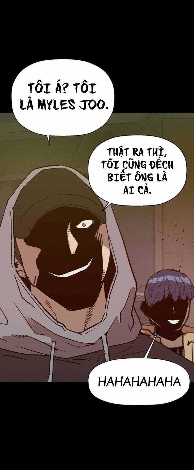 Anh Hùng Yếu - Chapter 256 - Trang 26