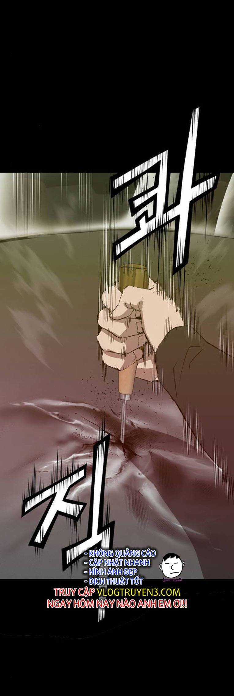 Anh Hùng Yếu - Chapter 256 - Trang 30