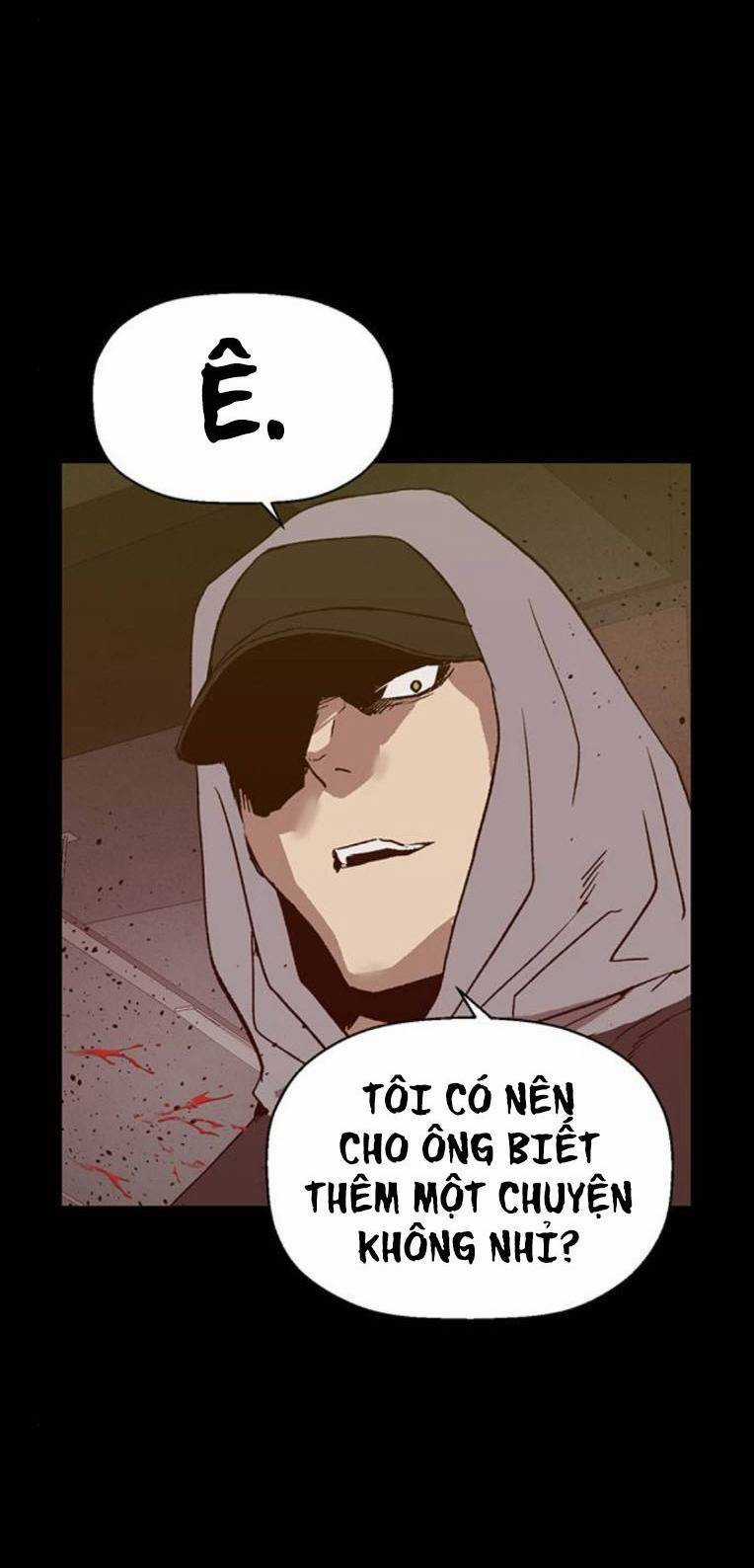 Anh Hùng Yếu - Chapter 256 - Trang 32