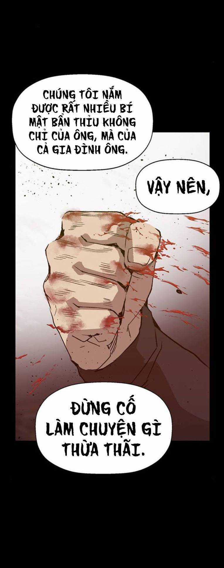 Anh Hùng Yếu - Chapter 256 - Trang 33