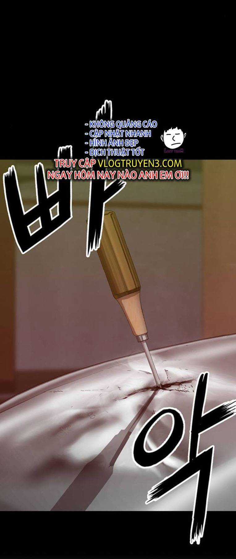 Anh Hùng Yếu - Chapter 256 - Trang 34