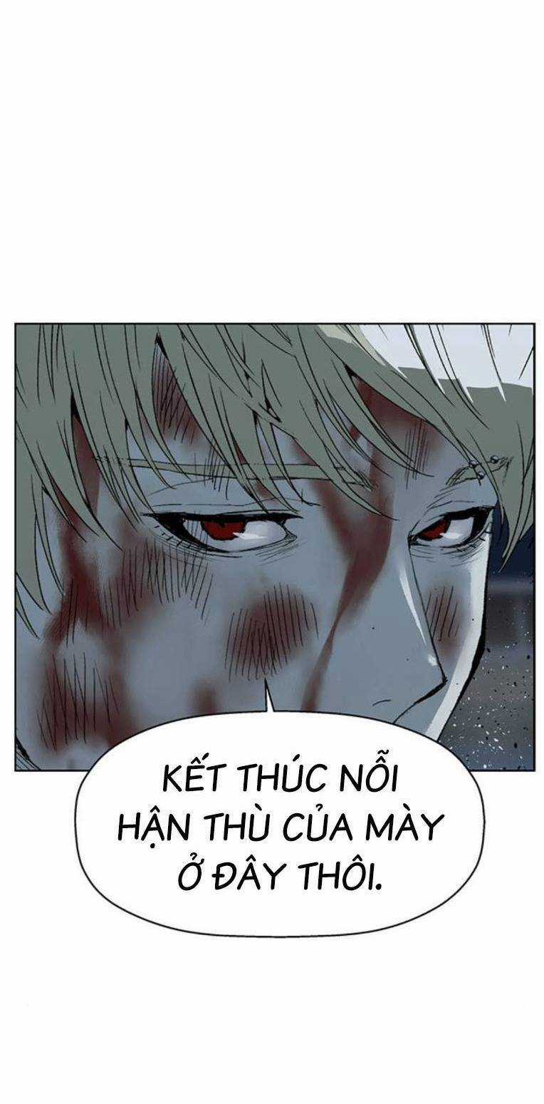 Anh Hùng Yếu - Chapter 256 - Trang 36