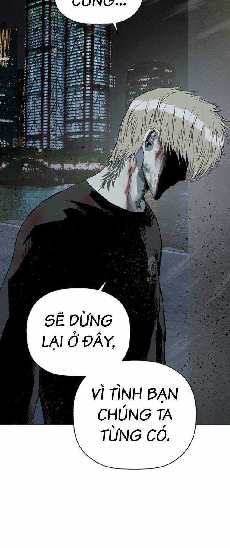 Anh Hùng Yếu - Chapter 256 - Trang 38