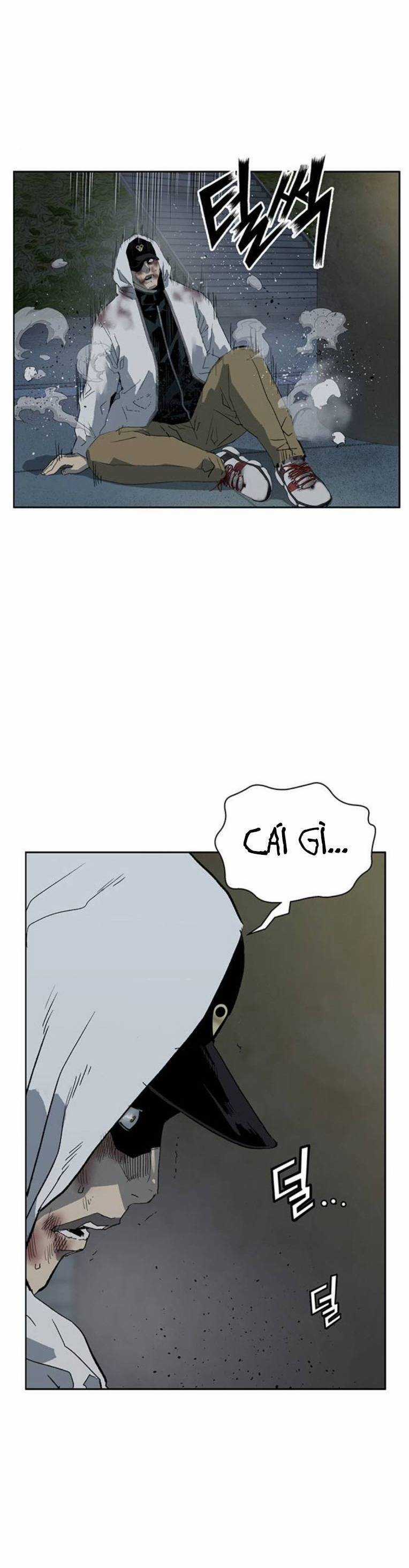 Anh Hùng Yếu - Chapter 256 - Trang 40