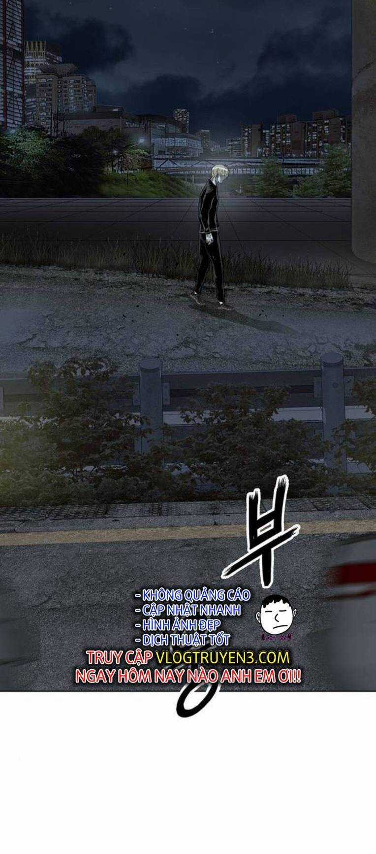 Anh Hùng Yếu - Chapter 256 - Trang 43