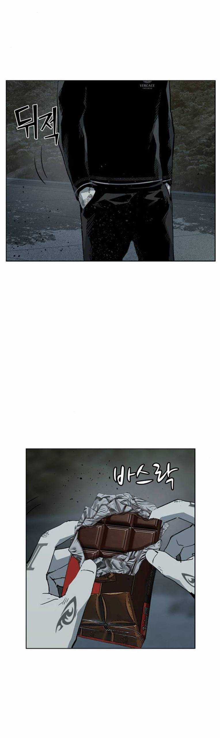 Anh Hùng Yếu - Chapter 256 - Trang 44