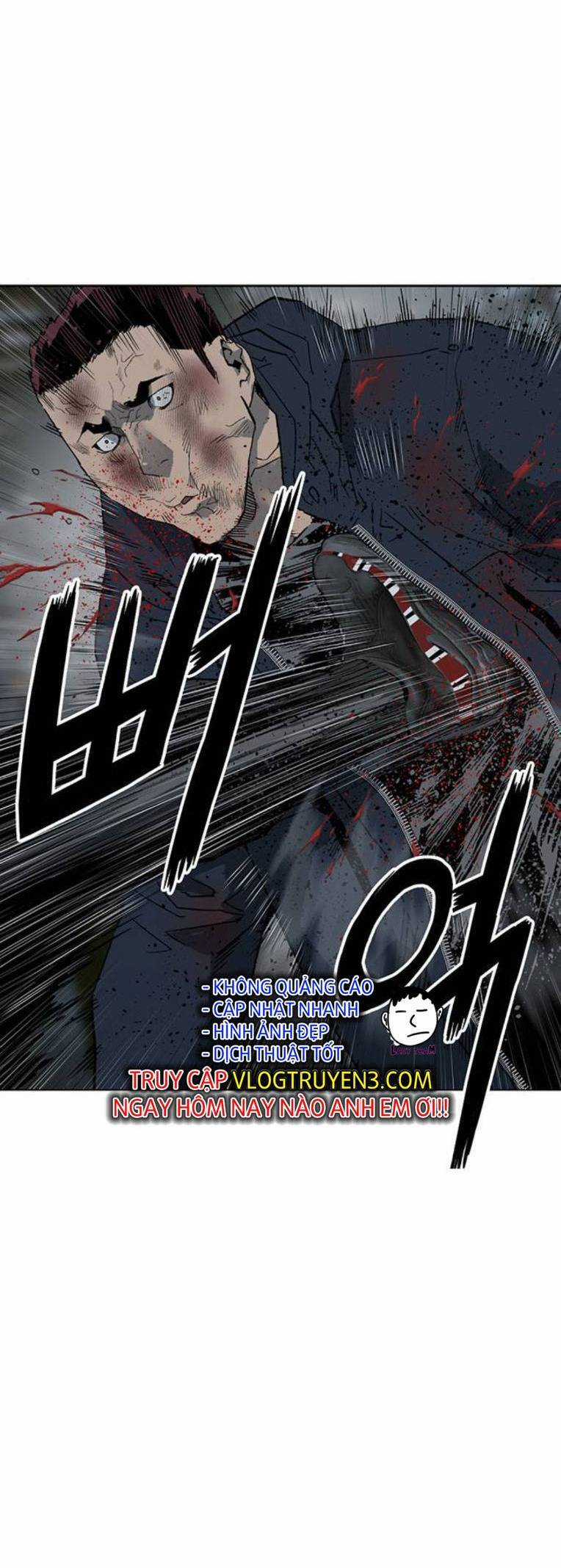 Anh Hùng Yếu - Chapter 256 - Trang 6