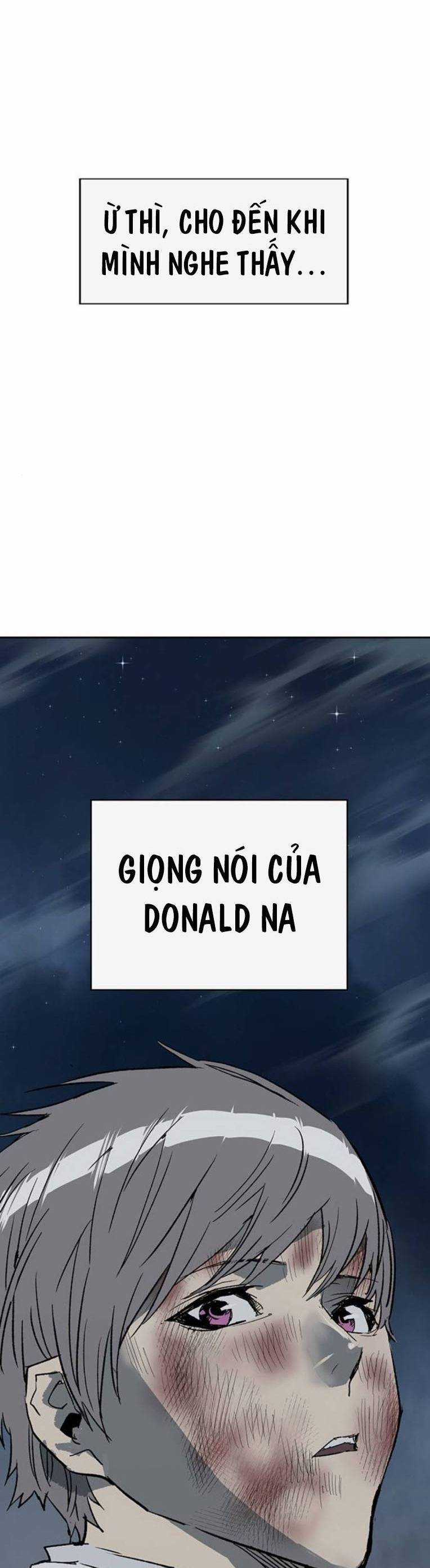 Anh Hùng Yếu - Chapter 256 - Trang 57