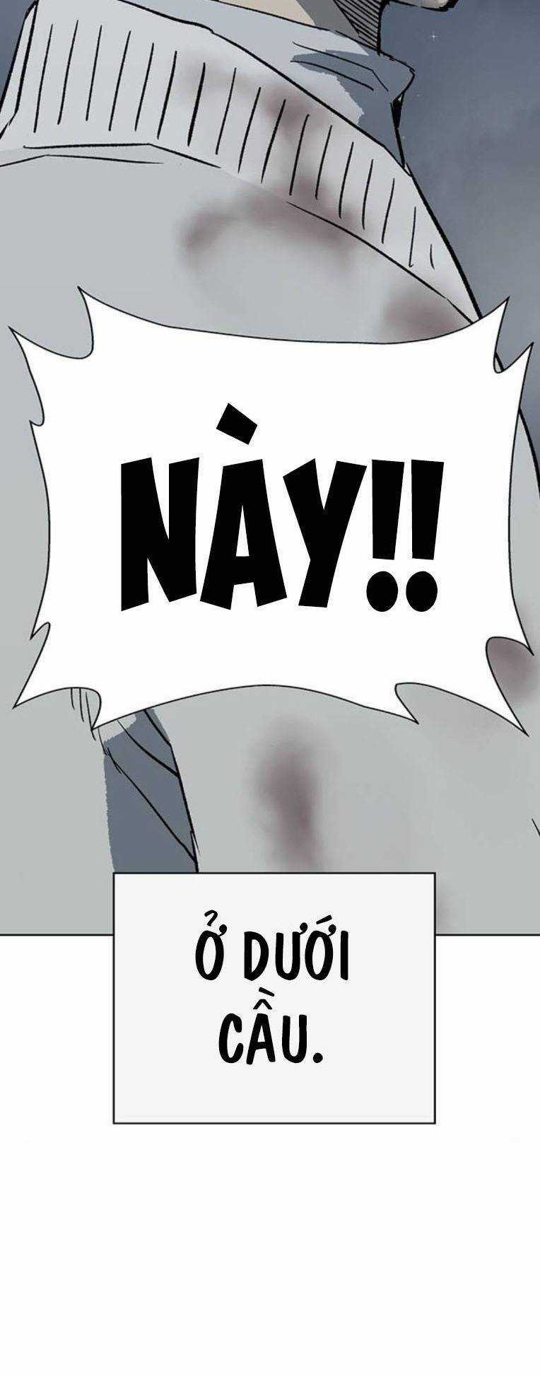 Anh Hùng Yếu - Chapter 256 - Trang 58