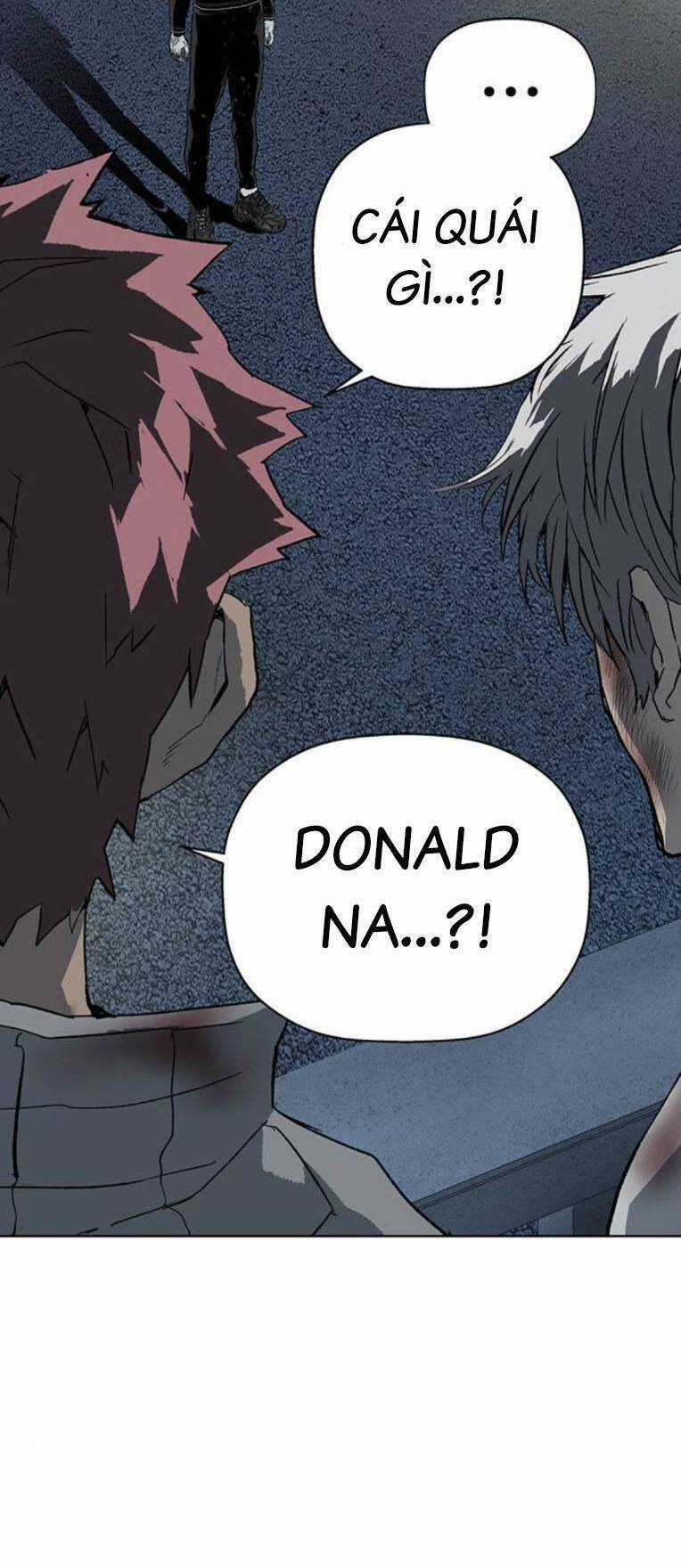 Anh Hùng Yếu - Chapter 256 - Trang 61