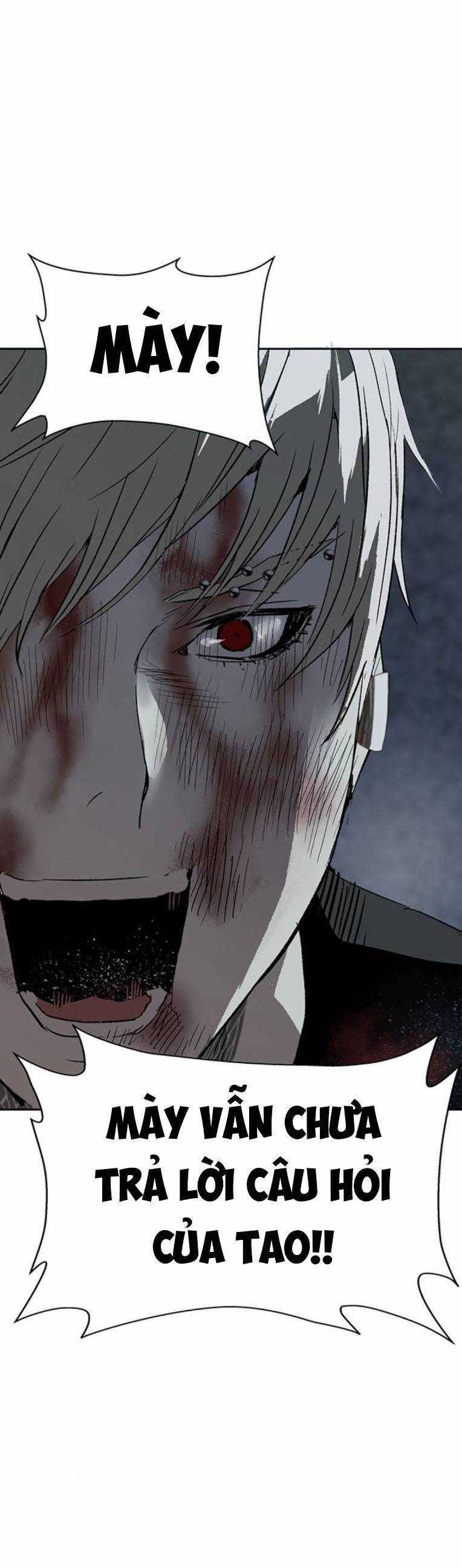 Anh Hùng Yếu - Chapter 256 - Trang 65