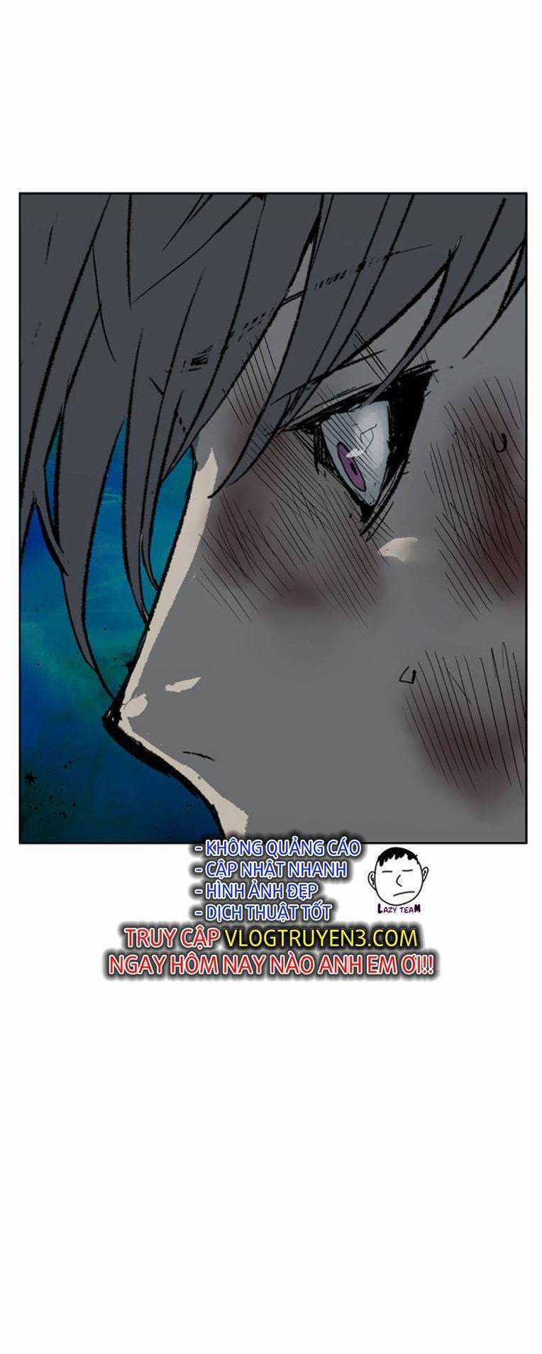 Anh Hùng Yếu - Chapter 256 - Trang 67