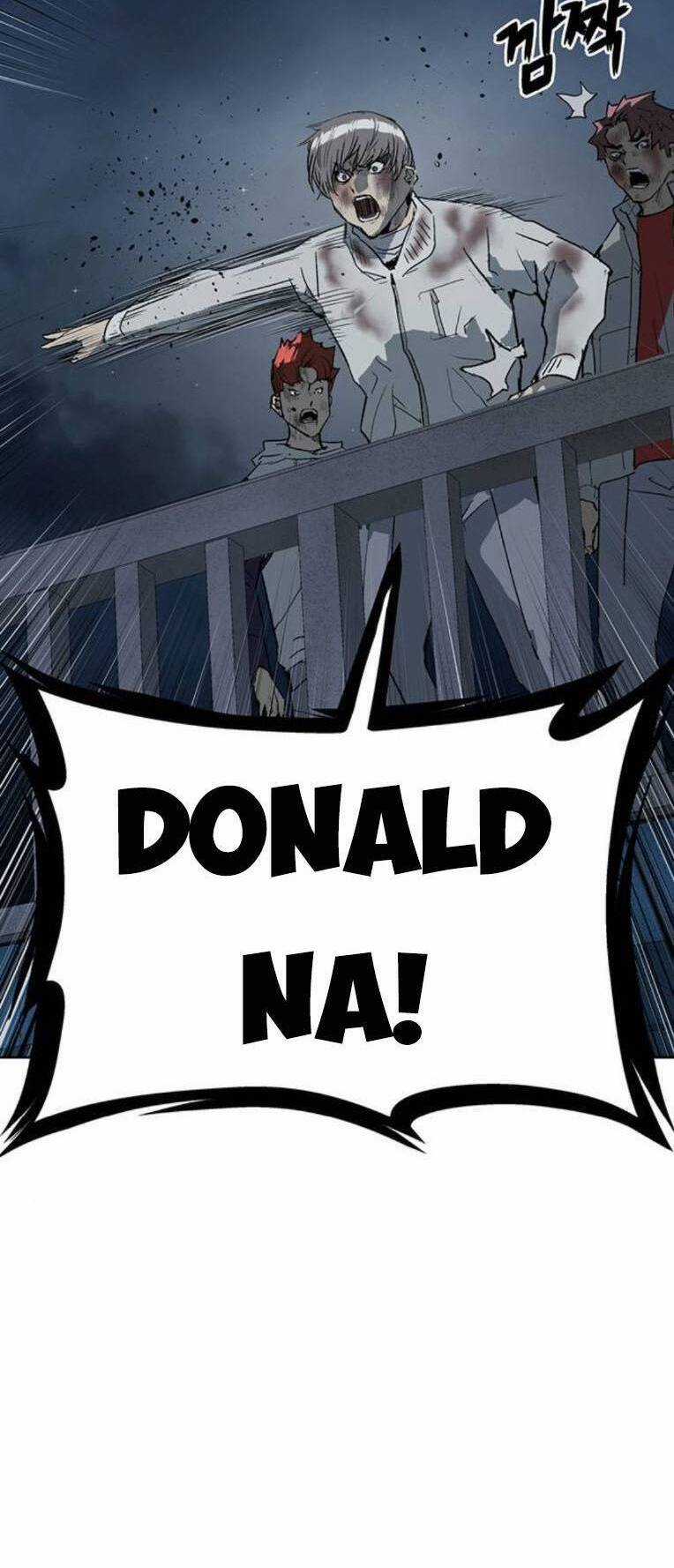 Anh Hùng Yếu - Chapter 256 - Trang 69