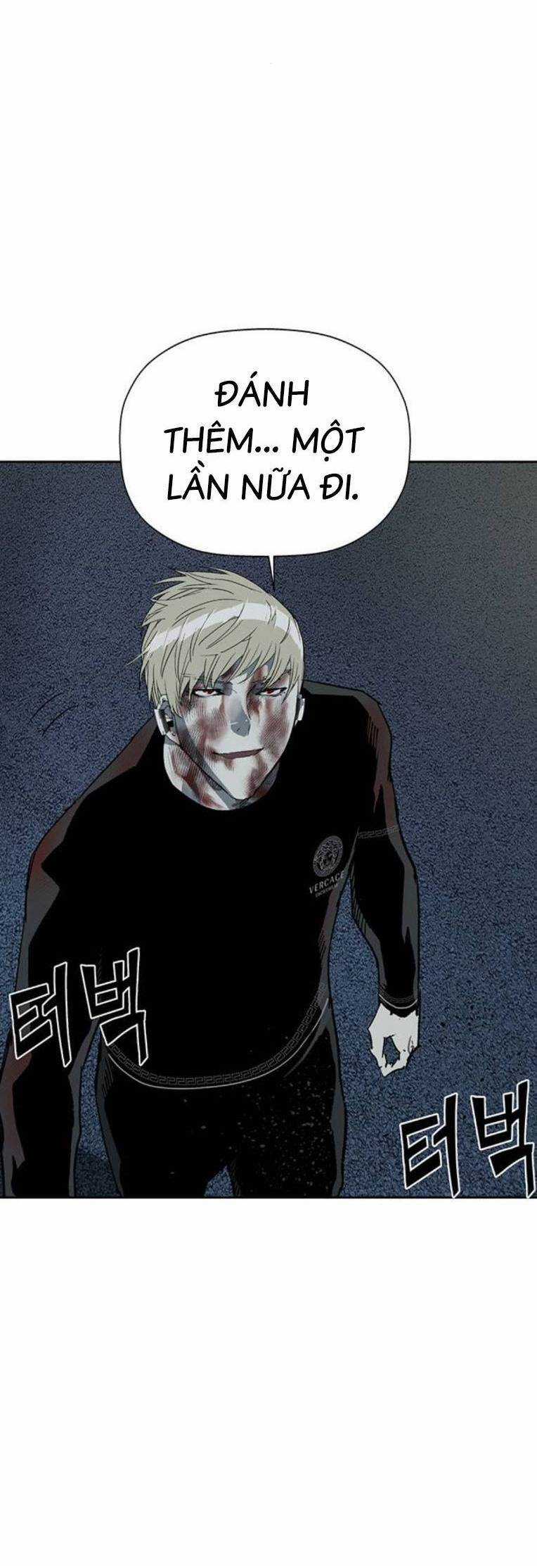 Anh Hùng Yếu - Chapter 256 - Trang 70