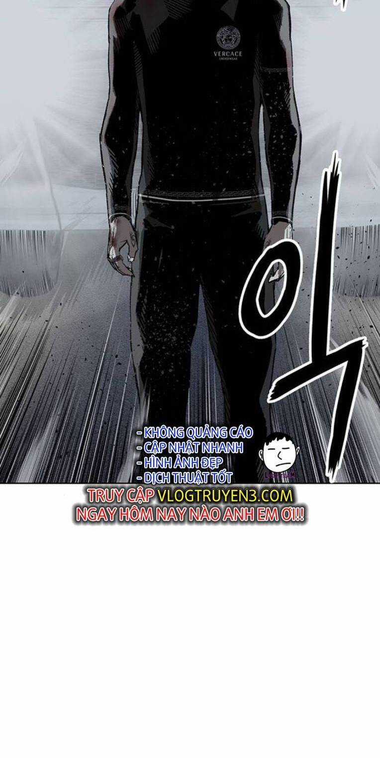 Anh Hùng Yếu - Chapter 256 - Trang 74