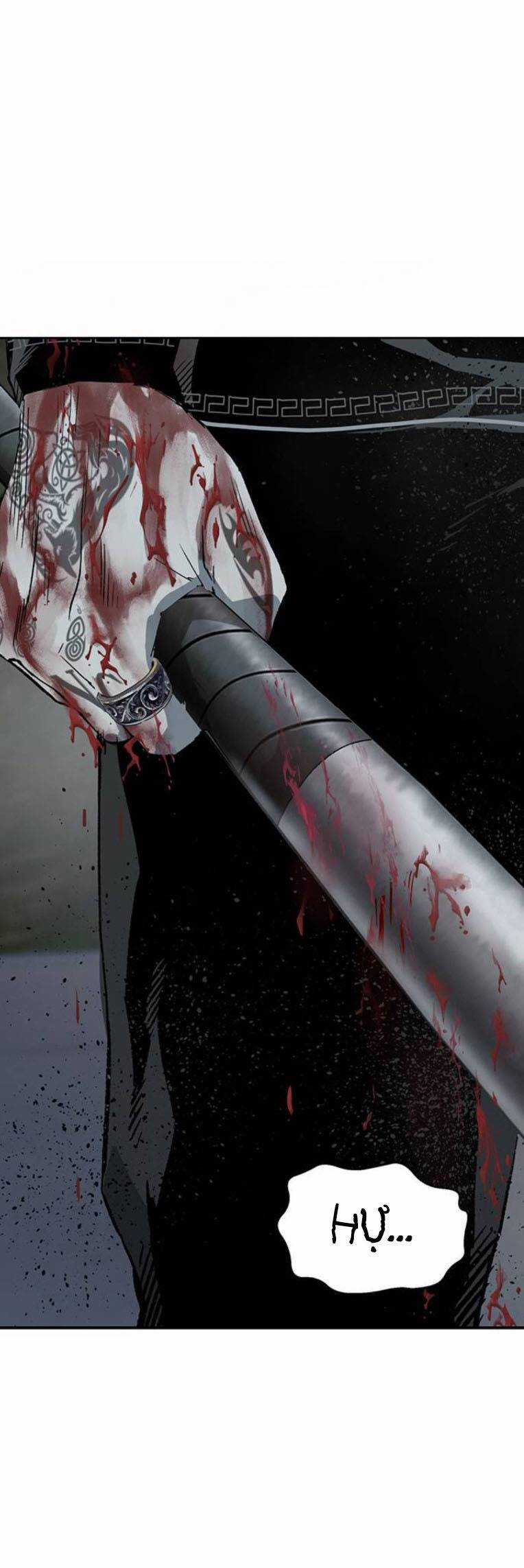 Anh Hùng Yếu - Chapter 256 - Trang 9