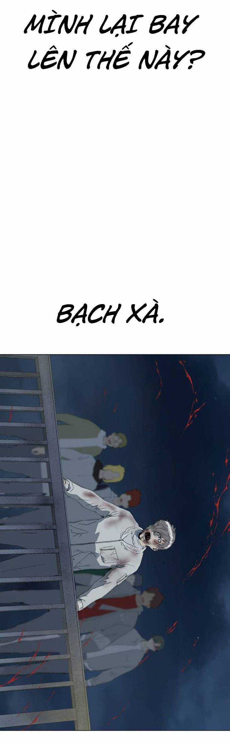 Anh Hùng Yếu - Chapter 256 - Trang 82