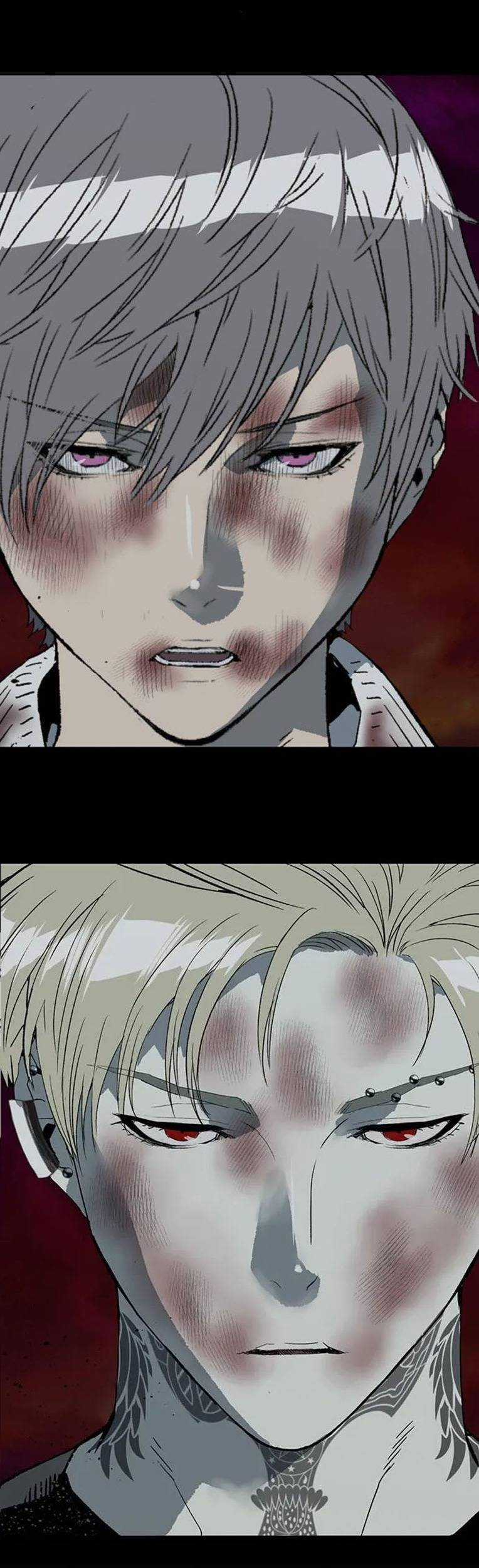 Anh Hùng Yếu - Chapter 256 - Trang 84