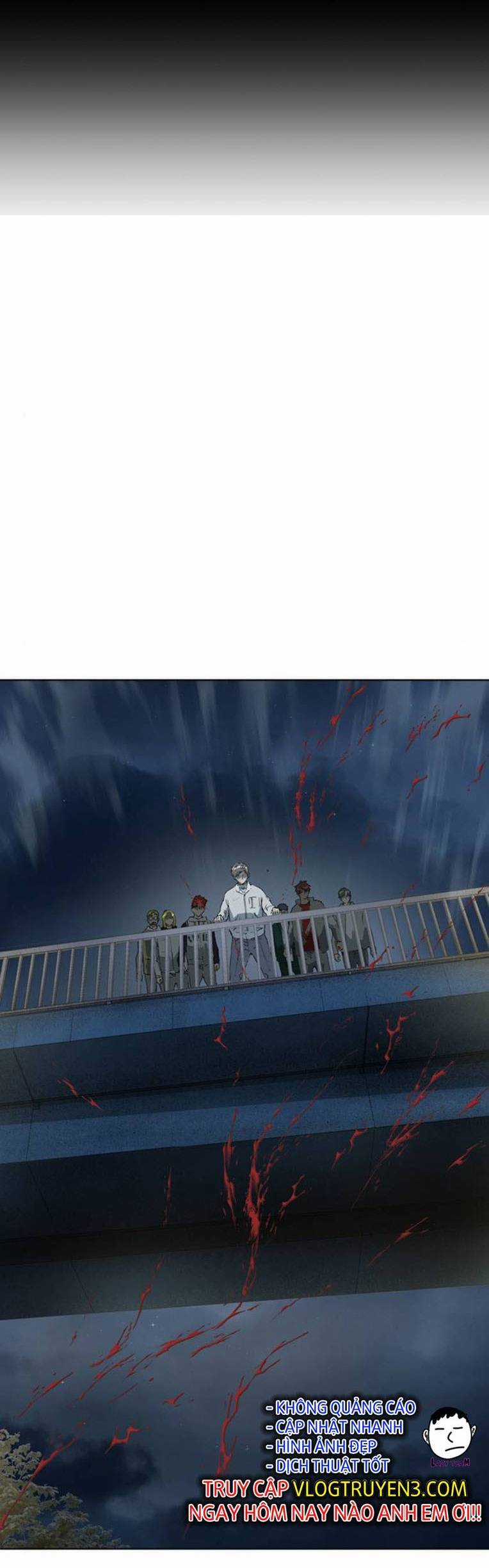 Anh Hùng Yếu - Chapter 256 - Trang 85