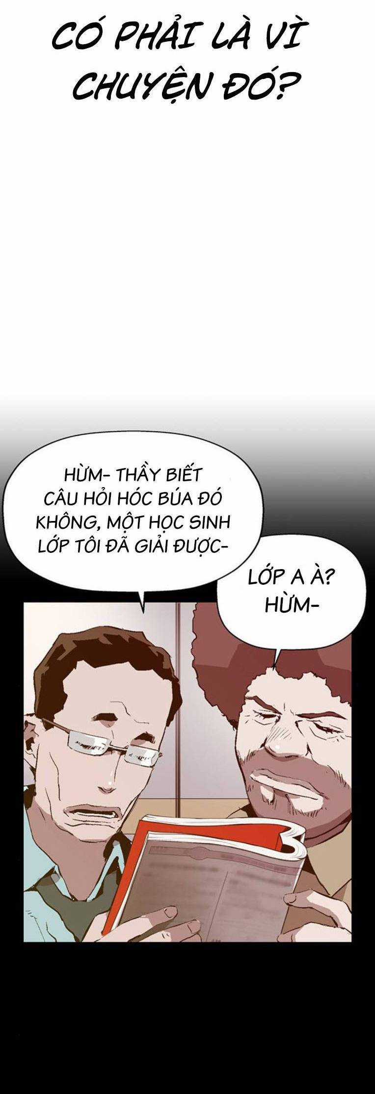 Anh Hùng Yếu - Chapter 256 - Trang 86