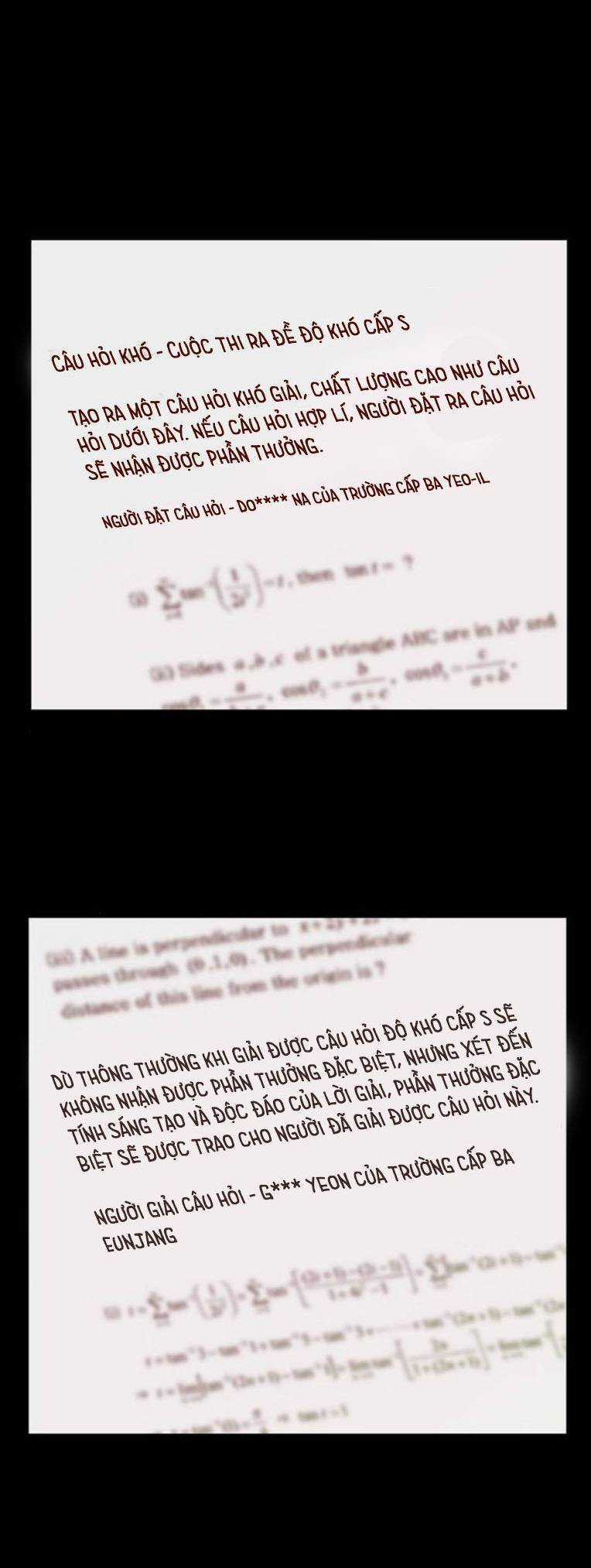 Anh Hùng Yếu - Chapter 256 - Trang 87