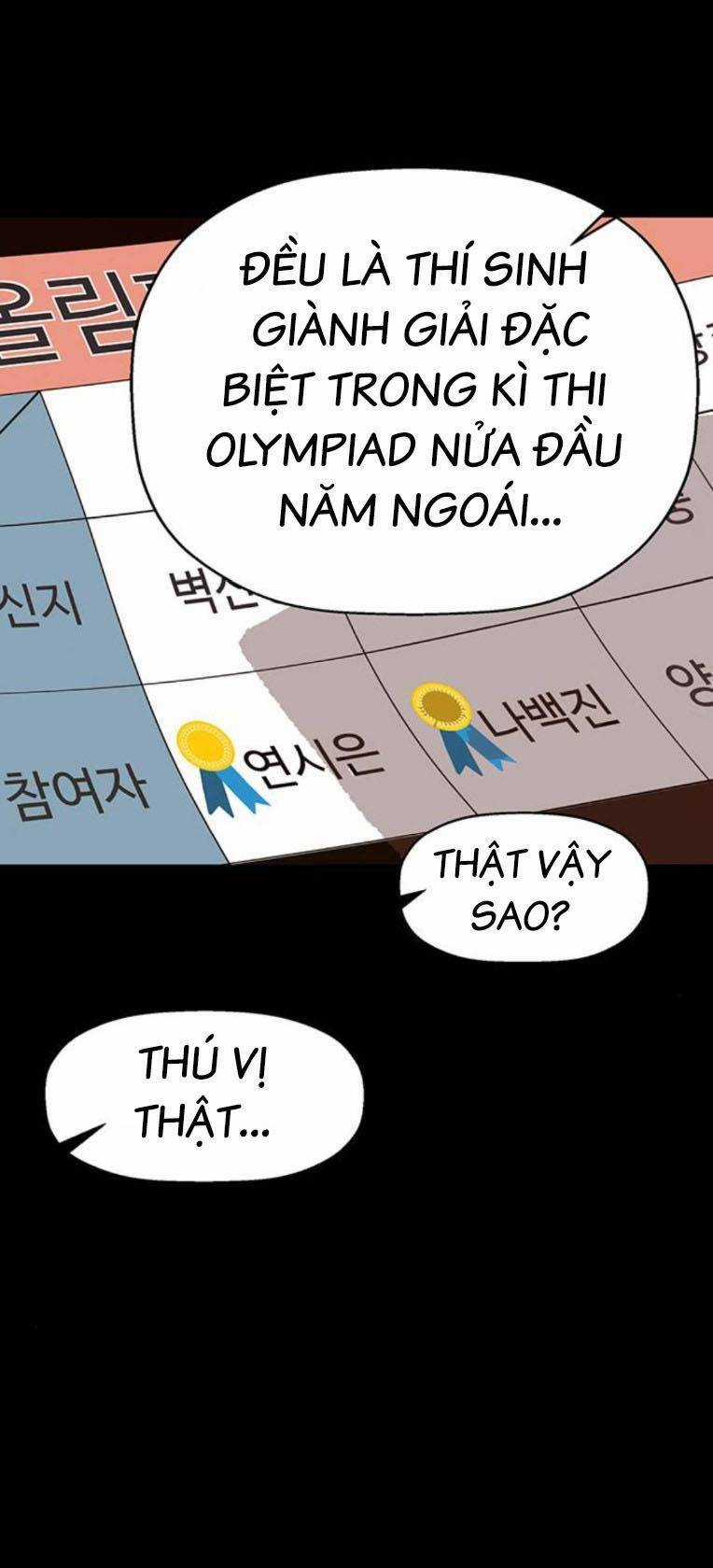 Anh Hùng Yếu - Chapter 256 - Trang 90