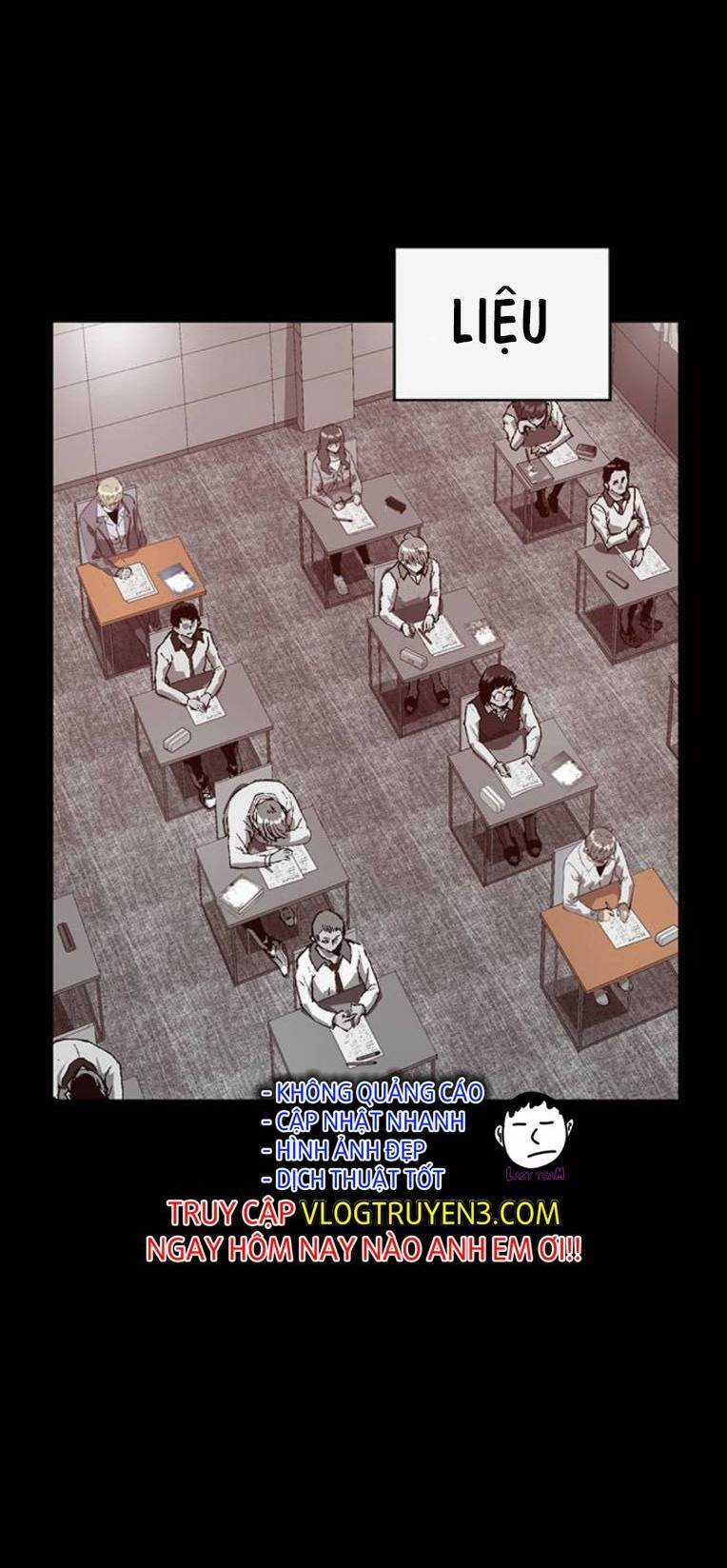 Anh Hùng Yếu - Chapter 256 - Trang 93