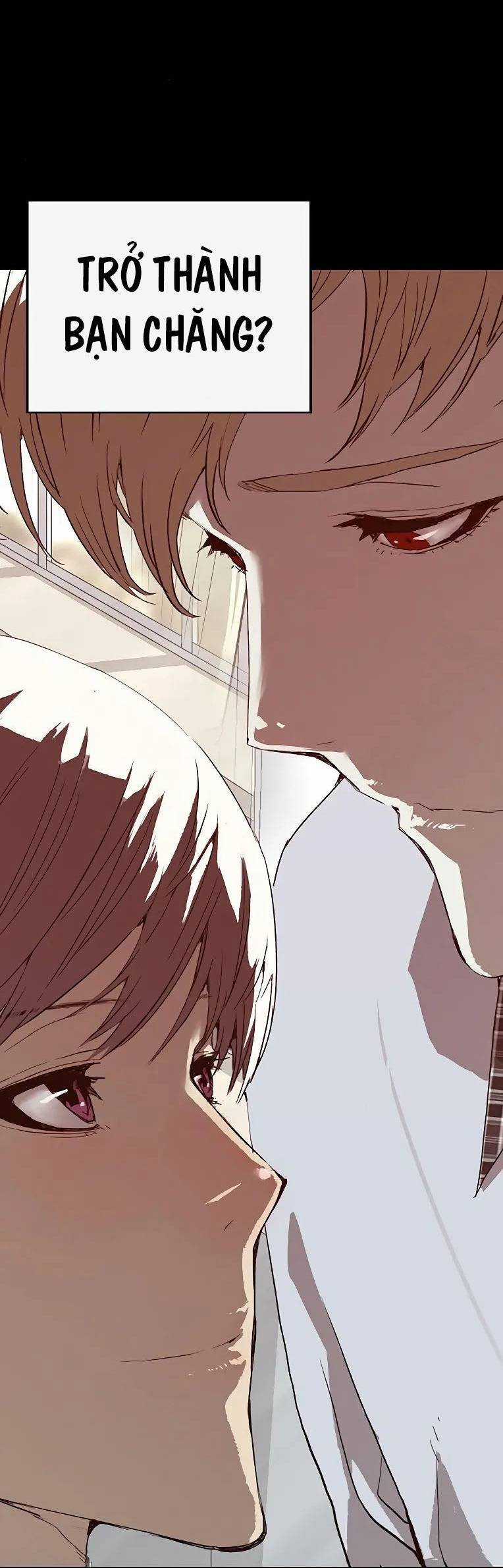 Anh Hùng Yếu - Chapter 256 - Trang 95