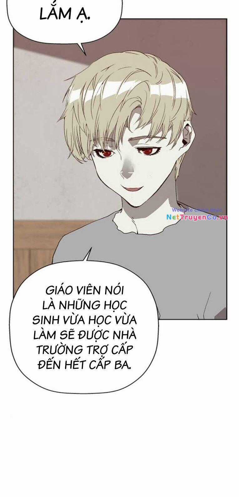 Anh Hùng Yếu - Chapter 257 - Trang 11