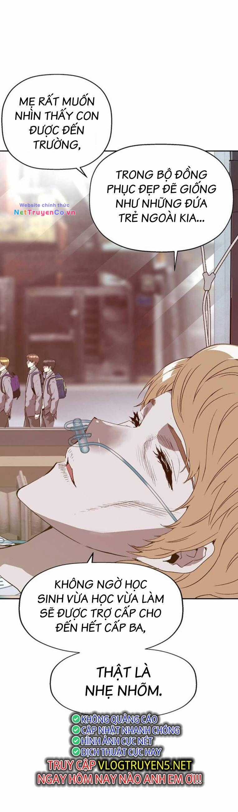 Anh Hùng Yếu - Chapter 257 - Trang 17