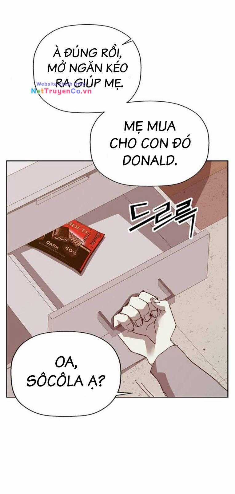 Anh Hùng Yếu - Chapter 257 - Trang 18