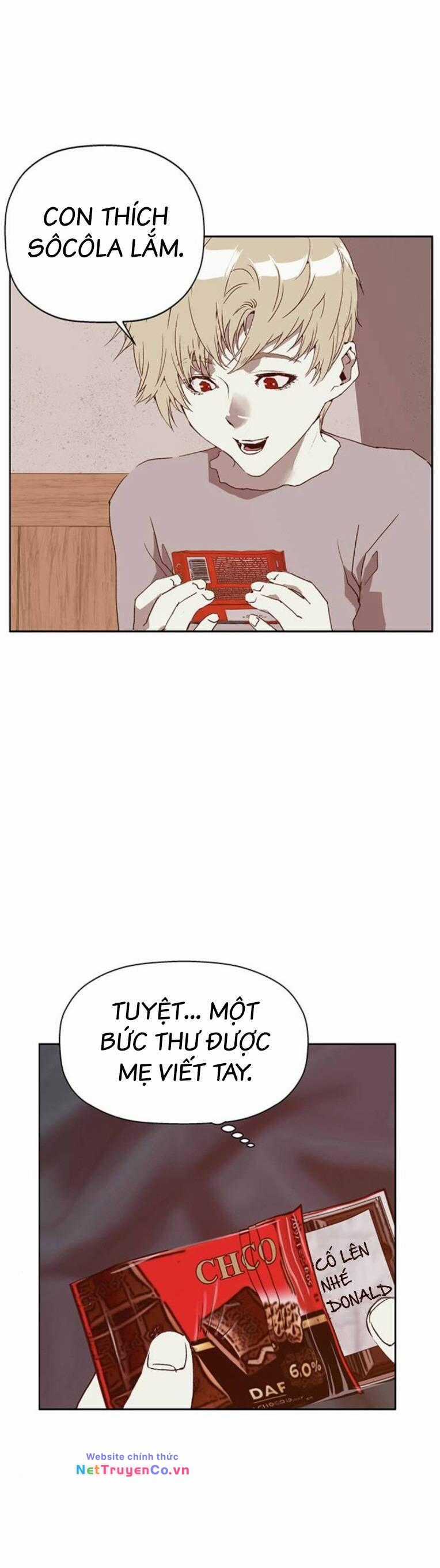 Anh Hùng Yếu - Chapter 257 - Trang 19