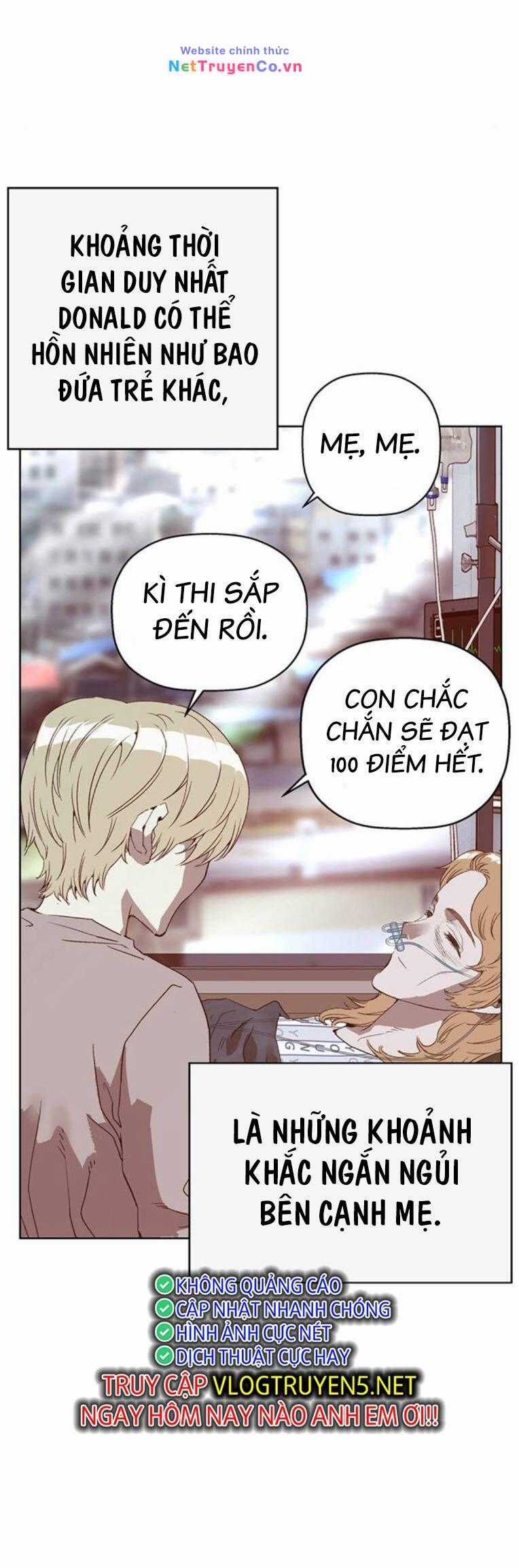 Anh Hùng Yếu - Chapter 257 - Trang 20