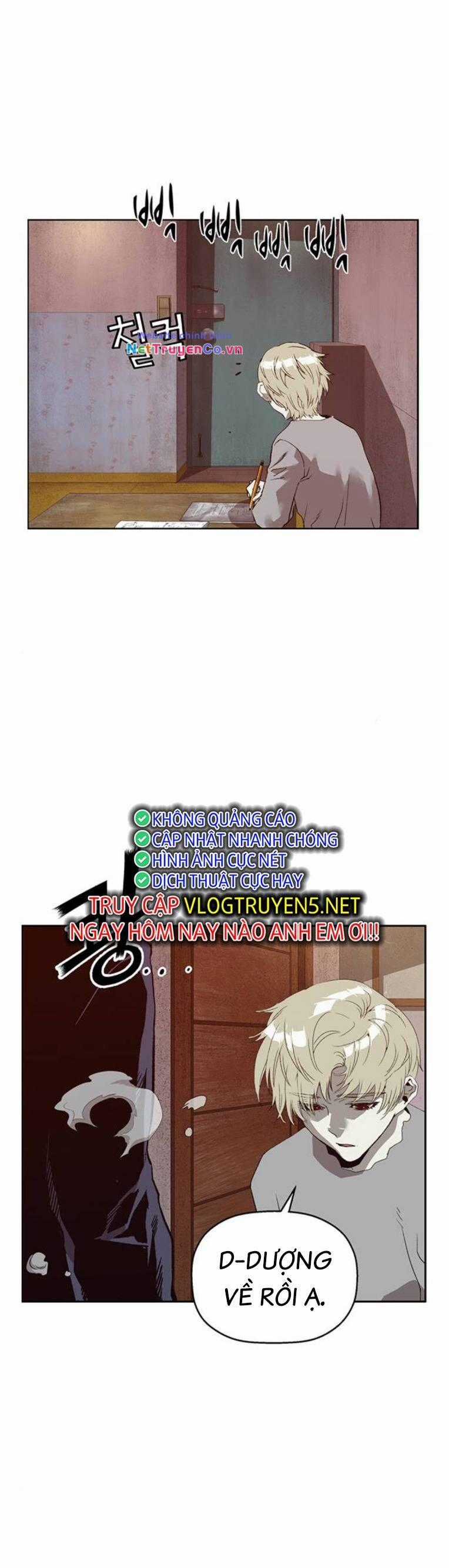 Anh Hùng Yếu - Chapter 257 - Trang 23