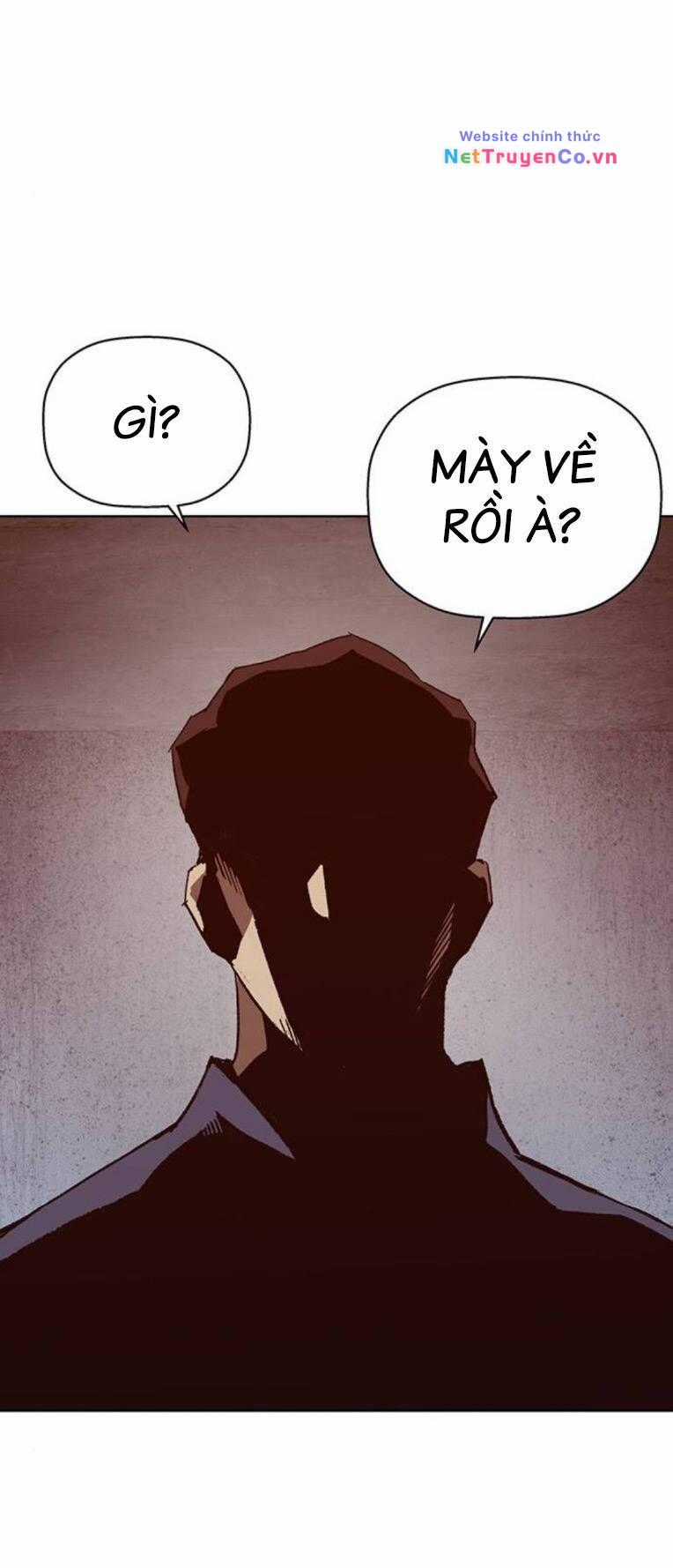 Anh Hùng Yếu - Chapter 257 - Trang 24