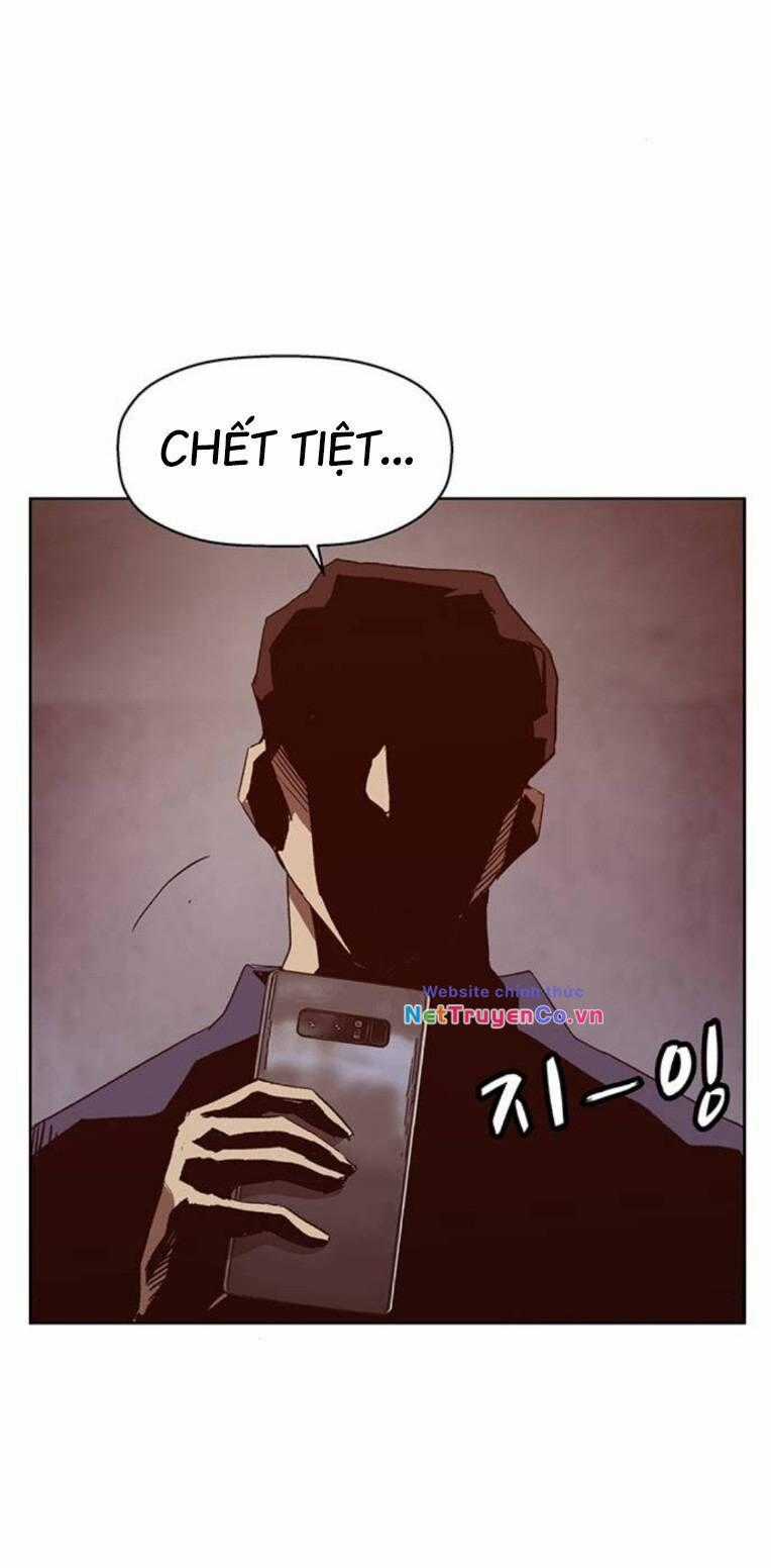 Anh Hùng Yếu - Chapter 257 - Trang 25