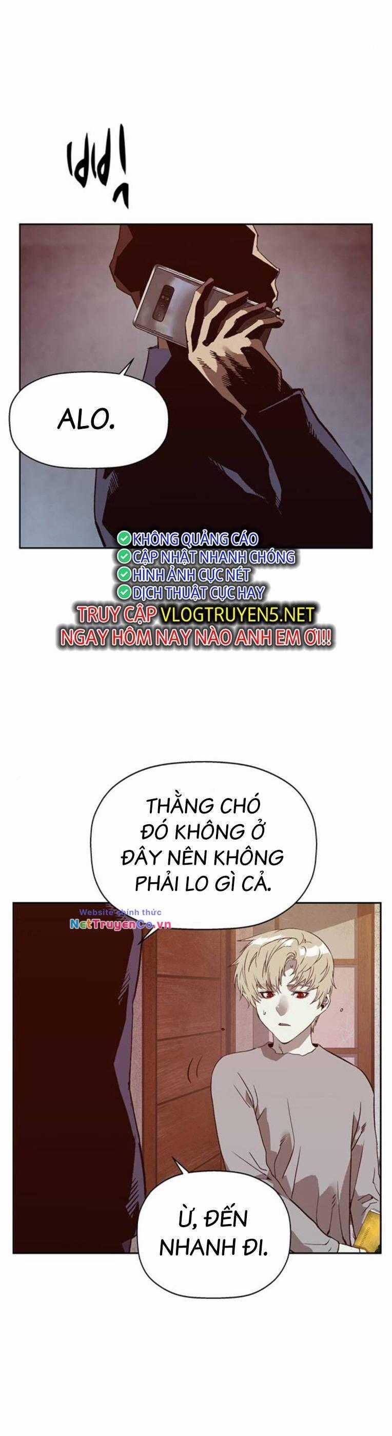Anh Hùng Yếu - Chapter 257 - Trang 26