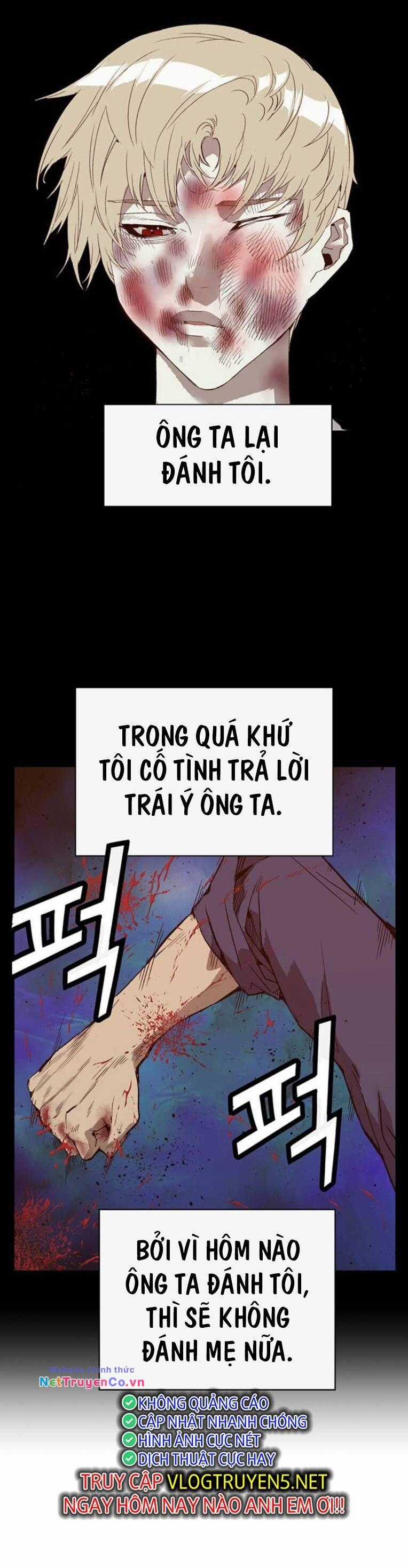 Anh Hùng Yếu - Chapter 257 - Trang 29