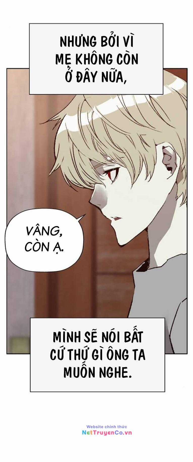 Anh Hùng Yếu - Chapter 257 - Trang 30