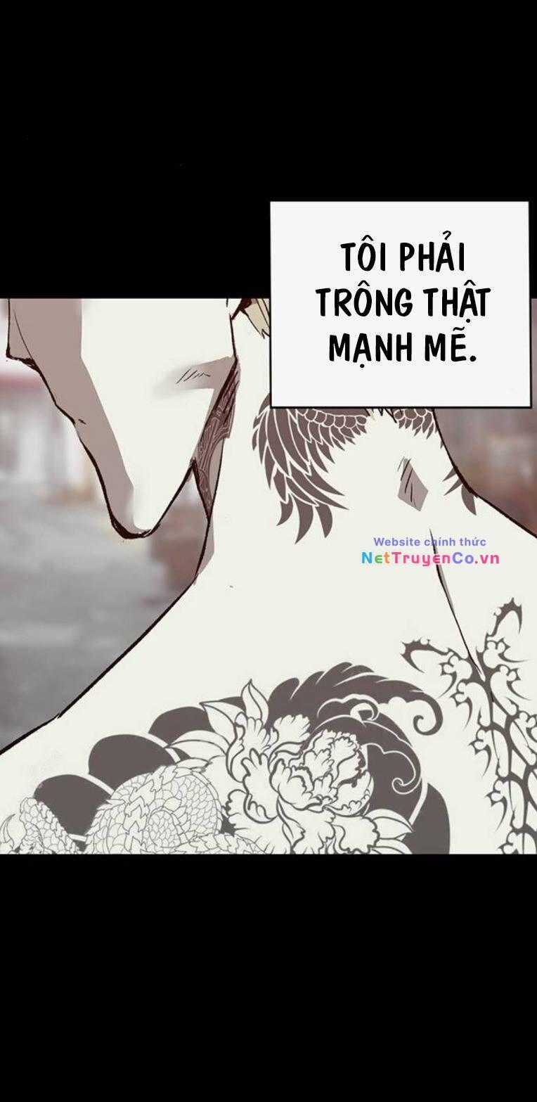 Anh Hùng Yếu - Chapter 257 - Trang 4