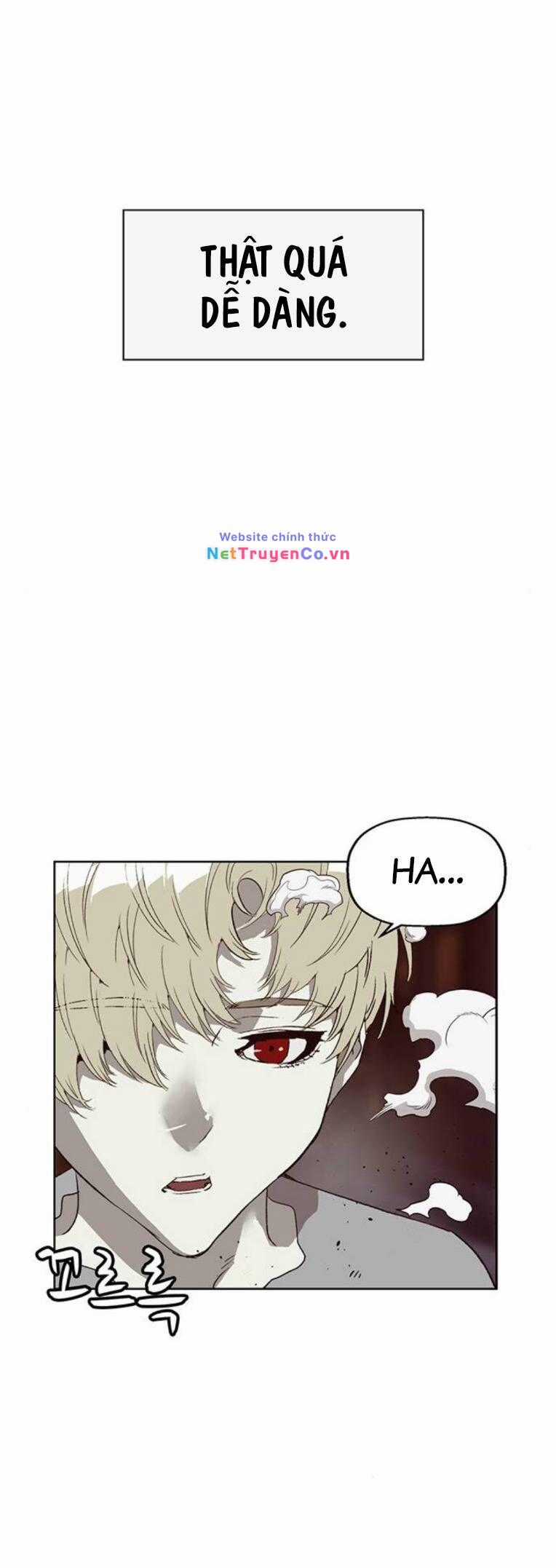 Anh Hùng Yếu - Chapter 257 - Trang 34