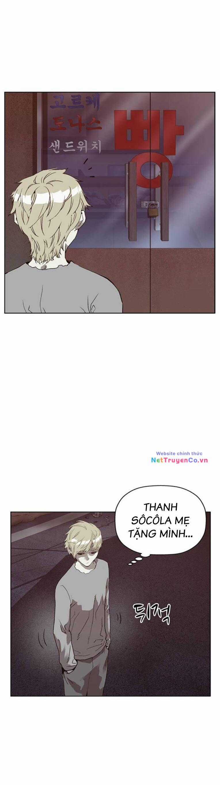 Anh Hùng Yếu - Chapter 257 - Trang 35