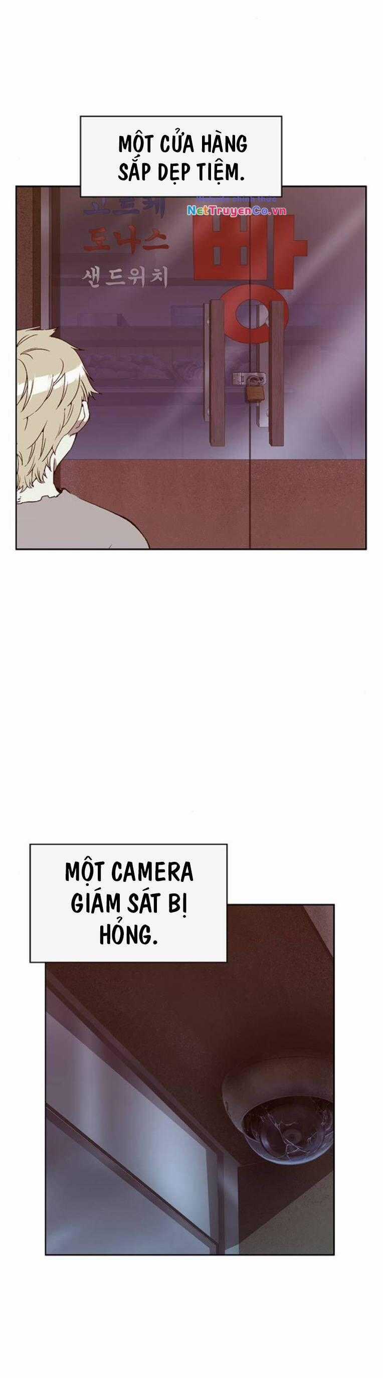 Anh Hùng Yếu - Chapter 257 - Trang 37