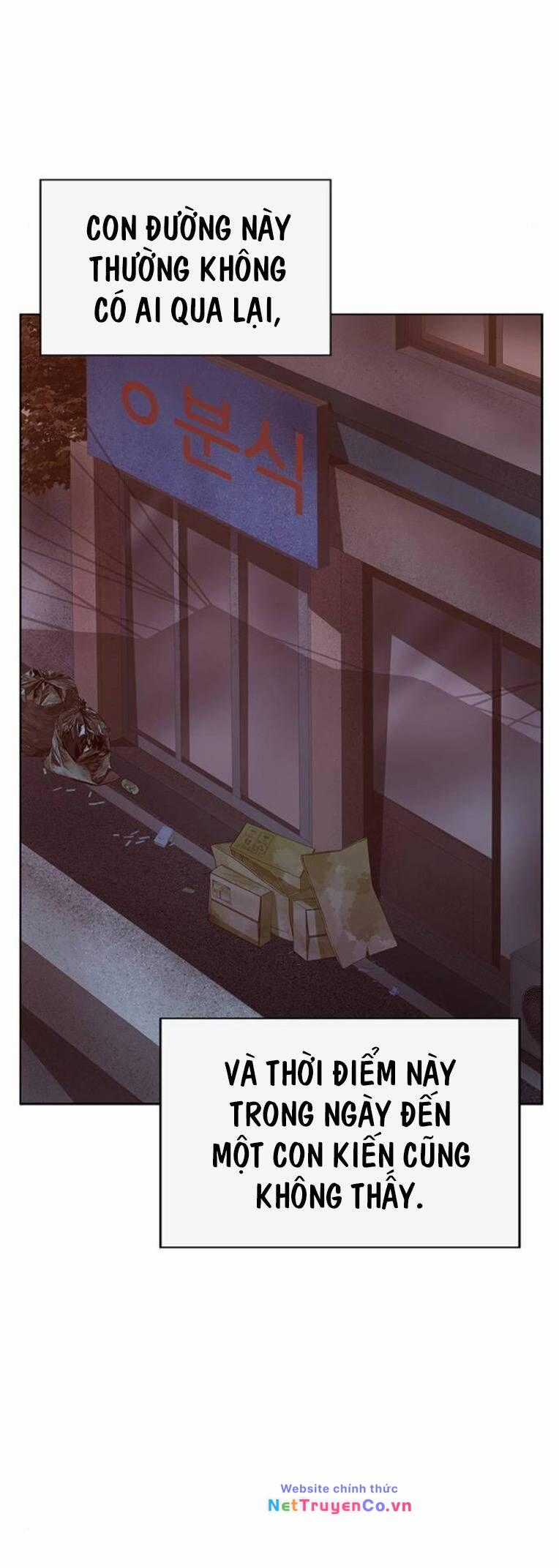 Anh Hùng Yếu - Chapter 257 - Trang 38